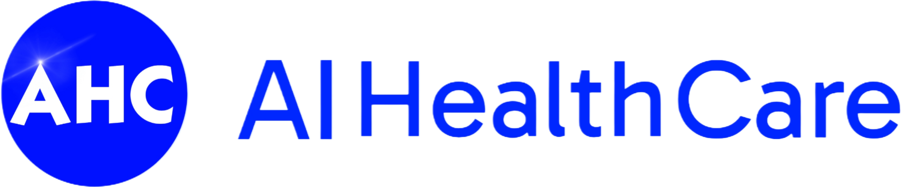 AIHealthCare Logo